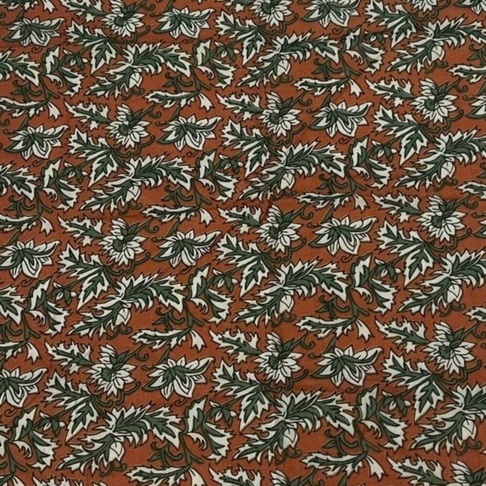 La Maille Sezane Gaston Scarf in Floral print✨